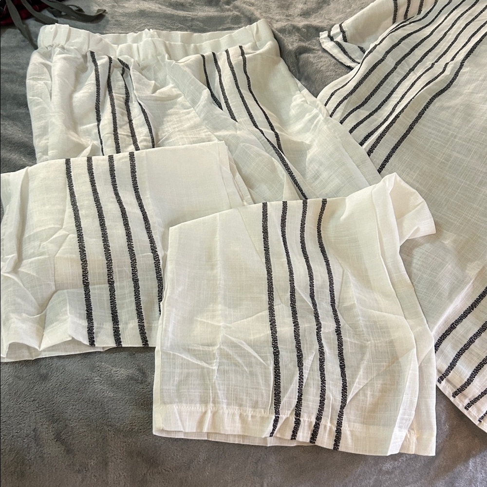 Summer material - Picture 2 of 3